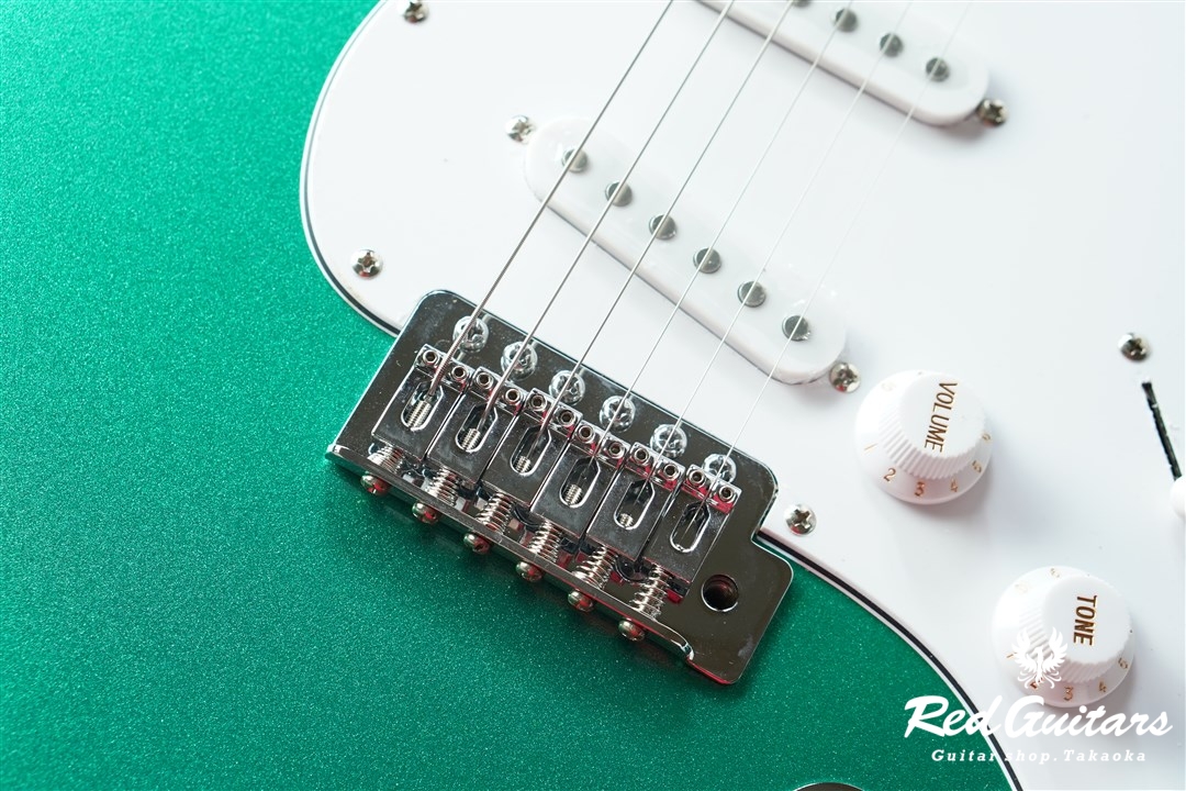 Bacchus BST-1R - GRM | Red Guitars Online Store